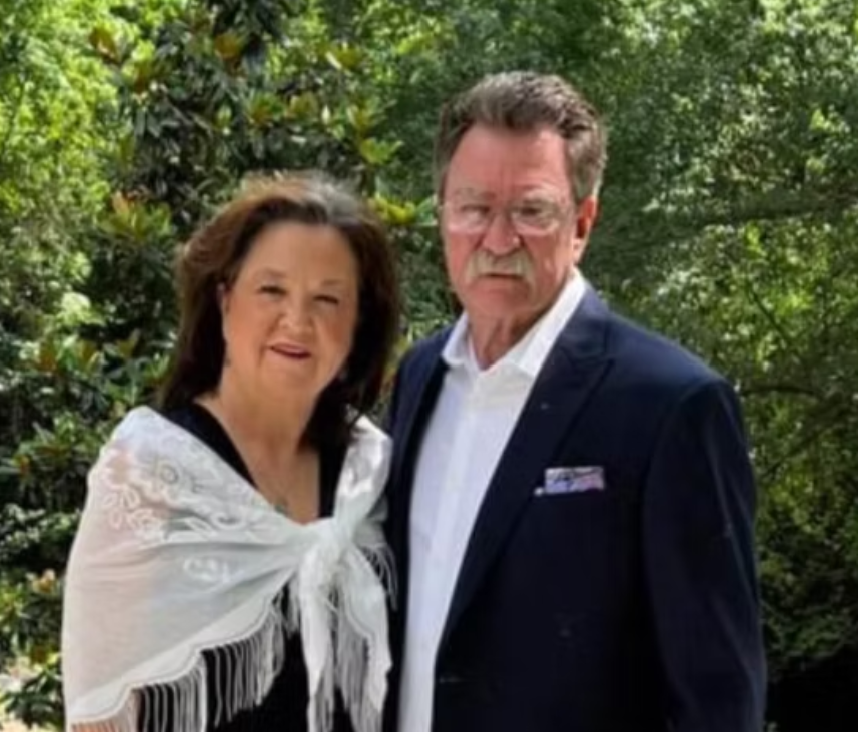 Danny & Laura Decker