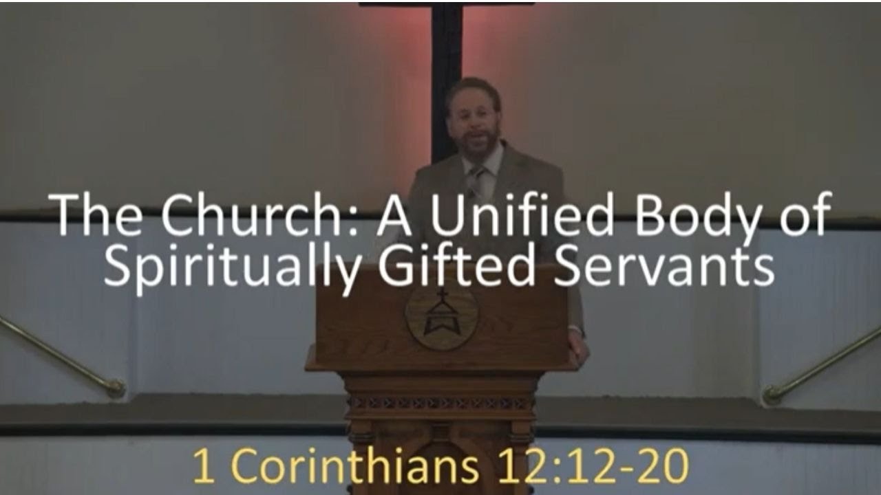 Church community fellowship